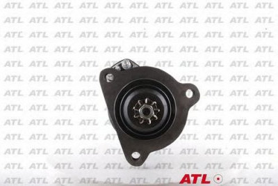ATL AUTOTECHNIK a19000 -  Стартер